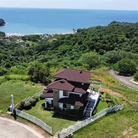 Residential Lot For Sale in Bataan .